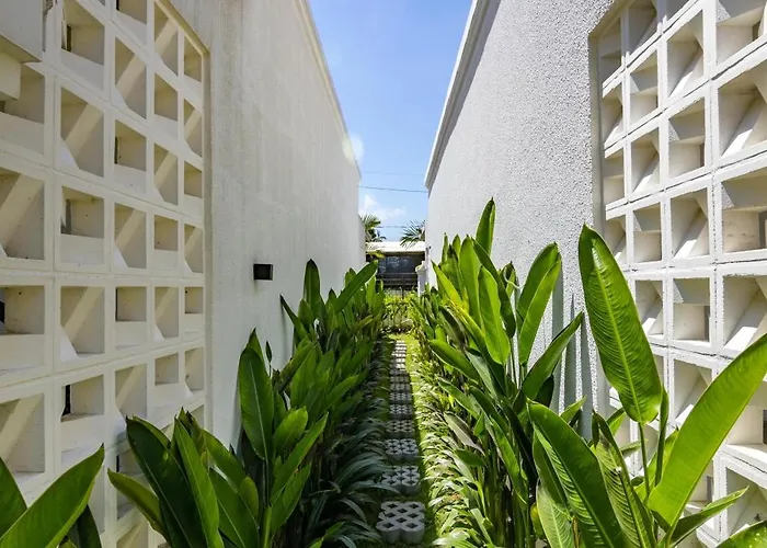 ベッド・アンド・ブレックファスト The Tjindra Mata 2 Bedroom Private Pool Ubud 4*