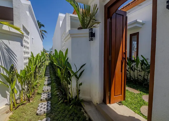ベッド・アンド・ブレックファスト The Tjindra Mata 2 Bedroom Private Pool Ubud