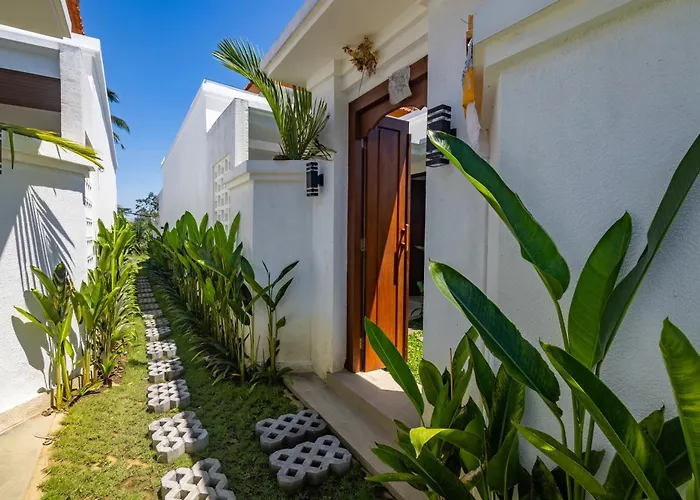 The Tjindra Mata 2 Bedroom Private Pool Ubud パヤンガン
