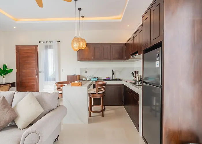 The Tjindra Mata 2 Bedroom Private Pool Ubud ベッド・アンド・ブレックファスト パヤンガン